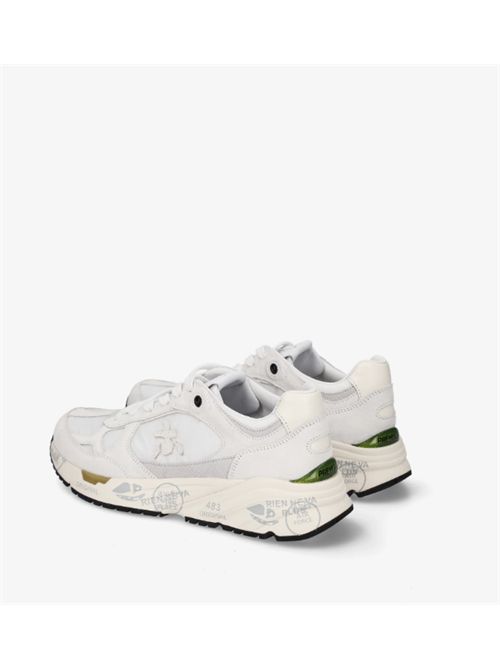 MASED PREMIATA | MASEDVAR 7823 OFFWHITE